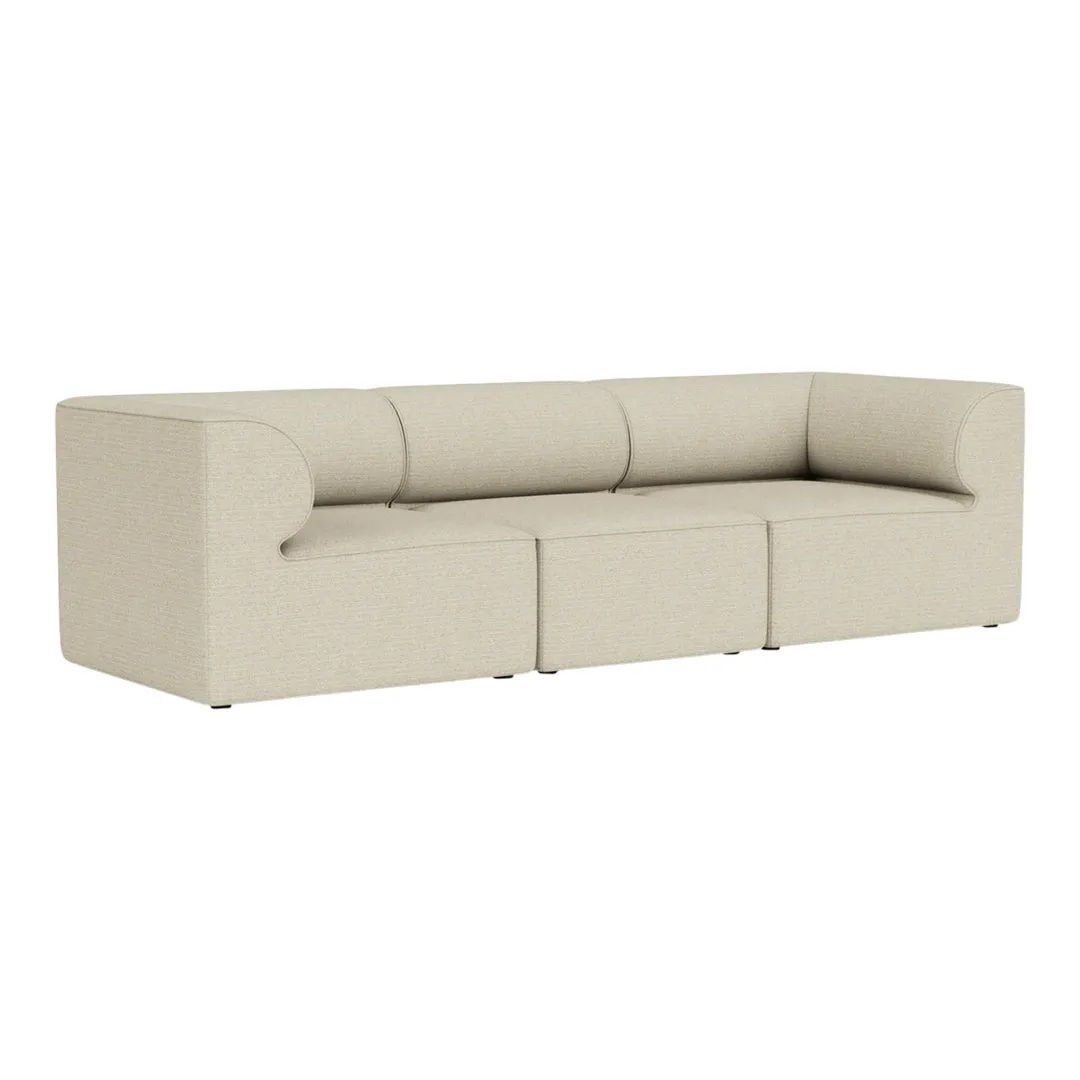 Eave Modular Sofa - 3-Seater, Configuration 2