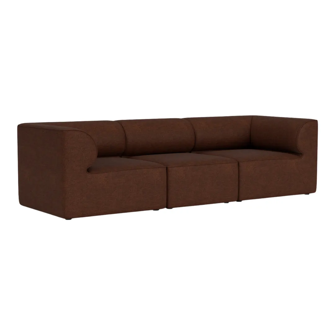Eave Modular Sofa - 3-Seater, Configuration 2