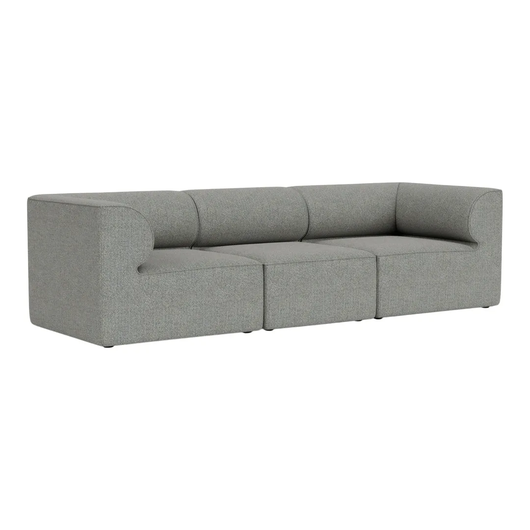 Eave Modular Sofa - 3-Seater, Configuration 2