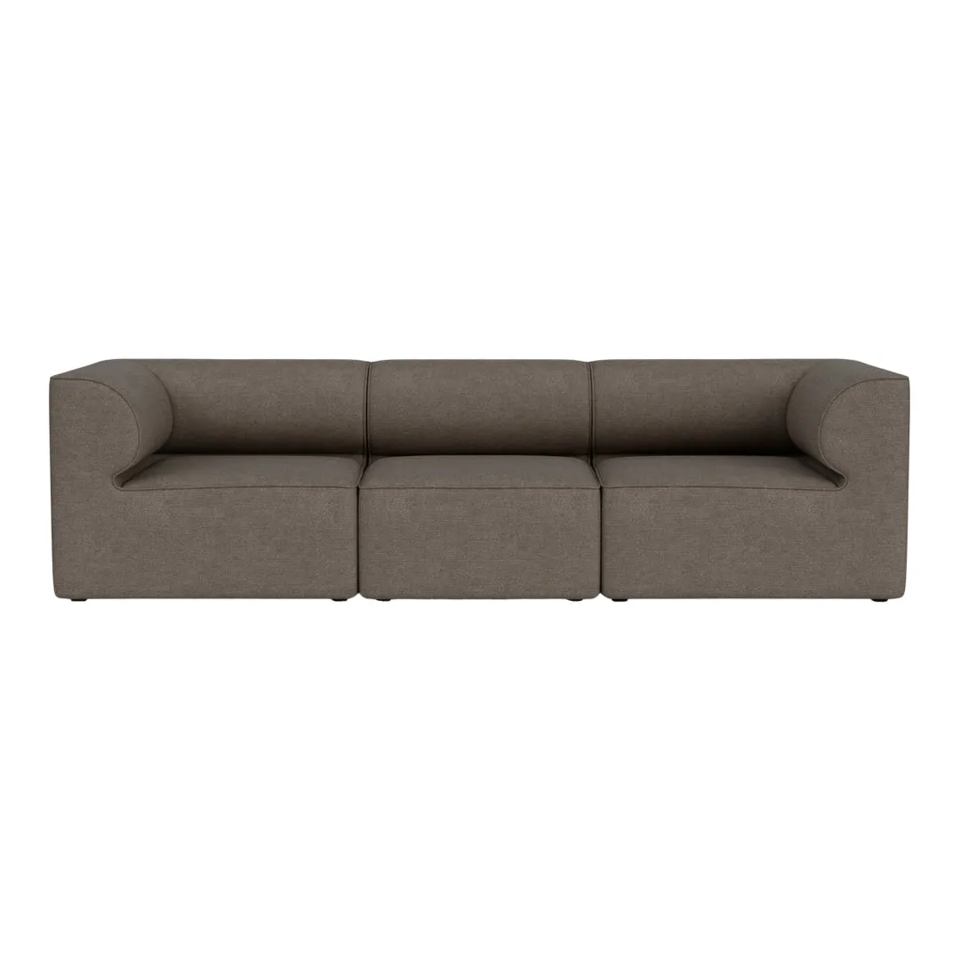 Eave Modular Sofa - 3-Seater, Configuration 2