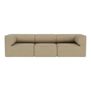 Eave Modular Sofa - 3-Seater, Configuration 2