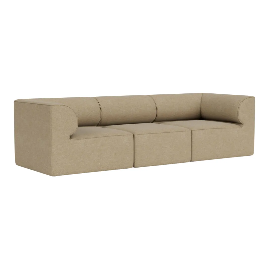 Eave Modular Sofa - 3-Seater, Configuration 2