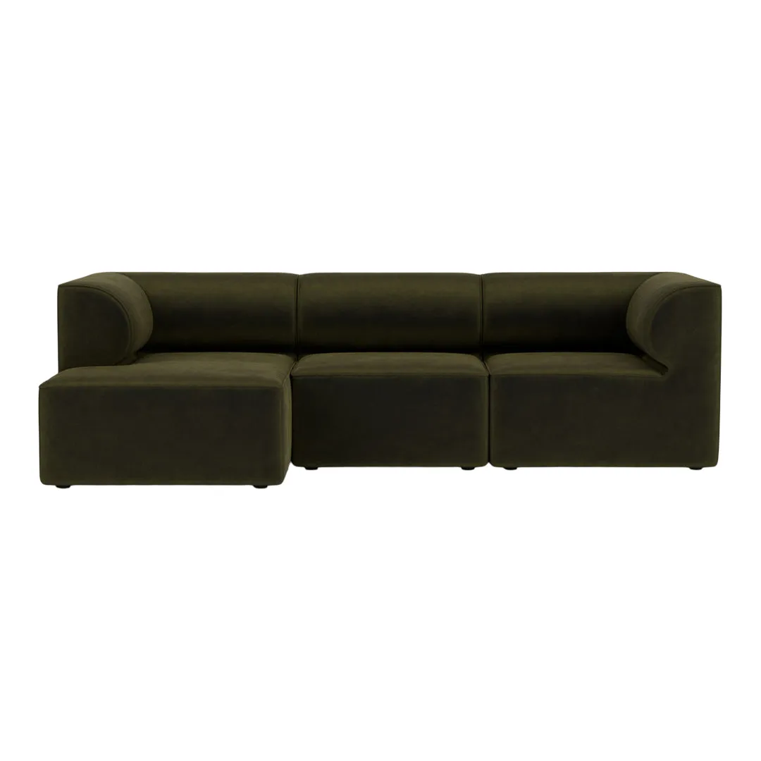 Eave Modular Sofa - 3-Seater, Configurations 11-12