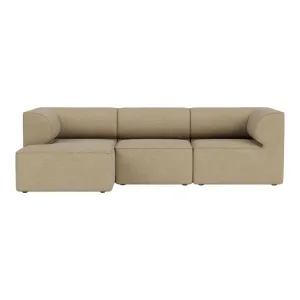 Eave Modular Sofa - 3-Seater, Configurations 11-12