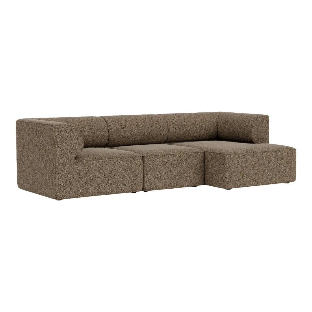 Eave Modular Sofa - 3-Seater, Configurations 11-12