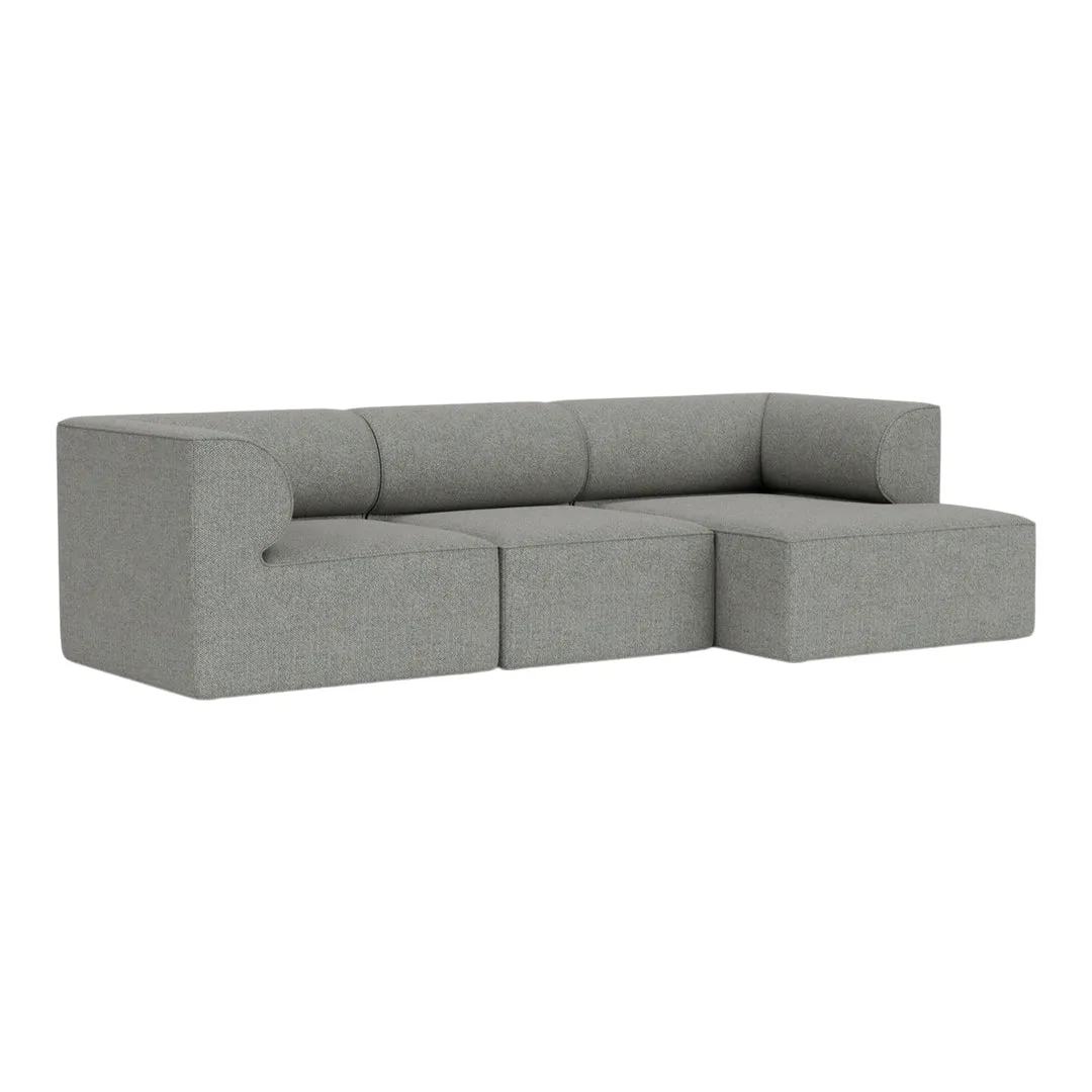 Eave Modular Sofa - 3-Seater, Configurations 11-12