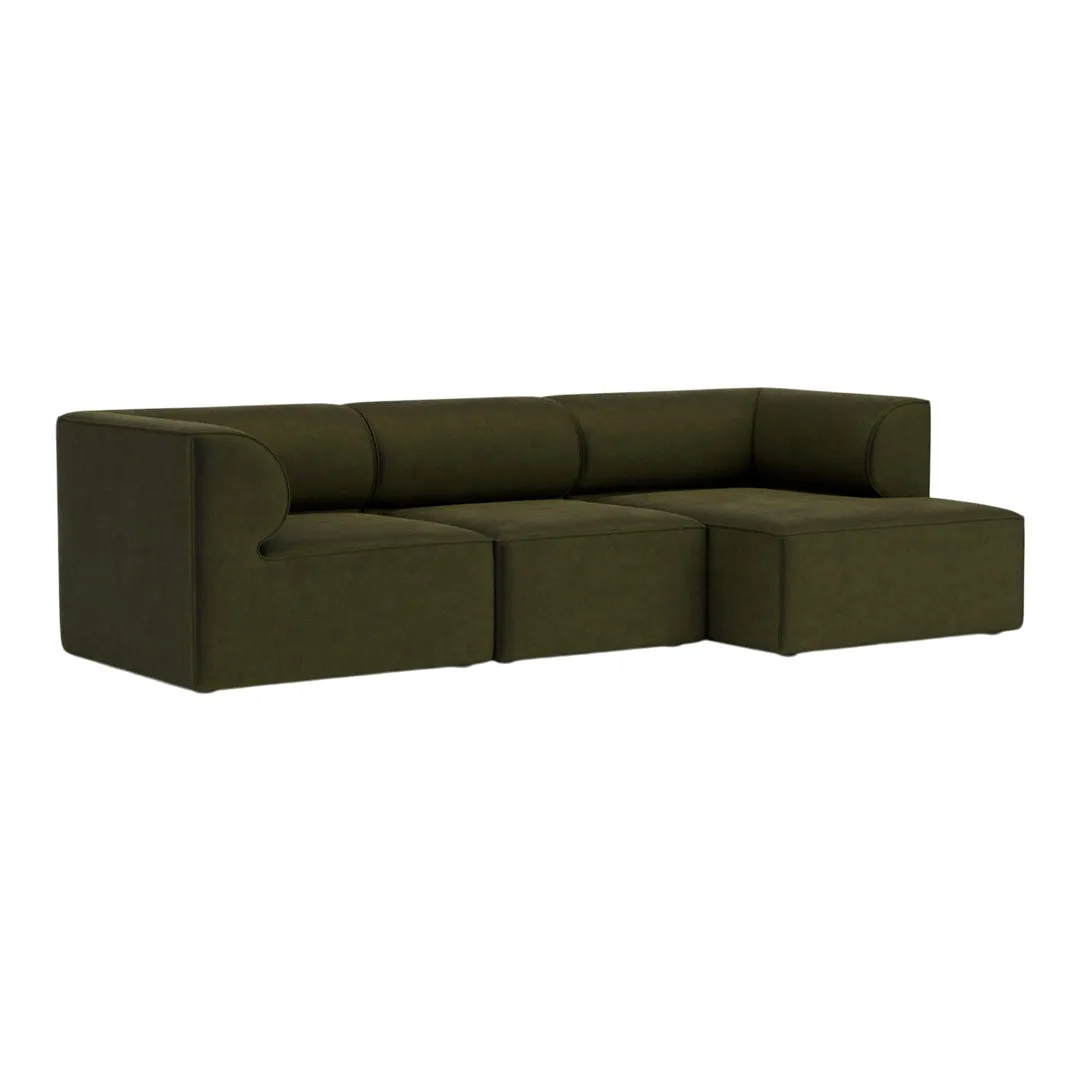 Eave Modular Sofa - 3-Seater, Configurations 11-12