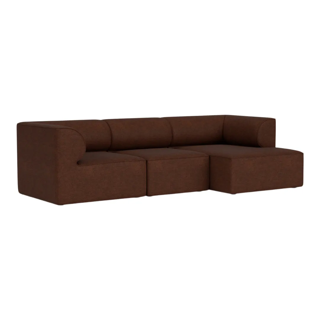 Eave Modular Sofa - 3-Seater, Configurations 11-12