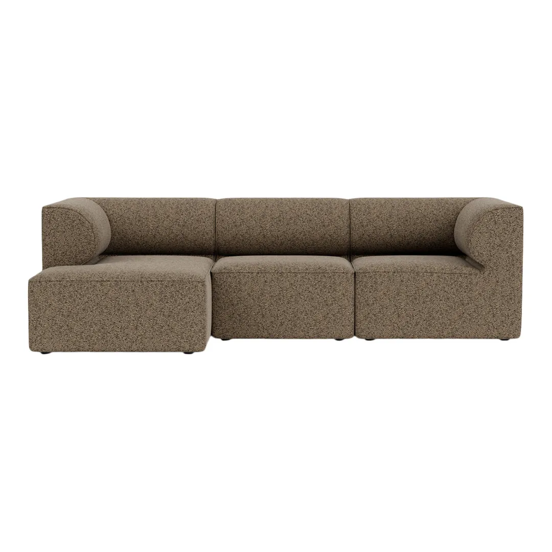 Eave Modular Sofa - 3-Seater, Configurations 11-12