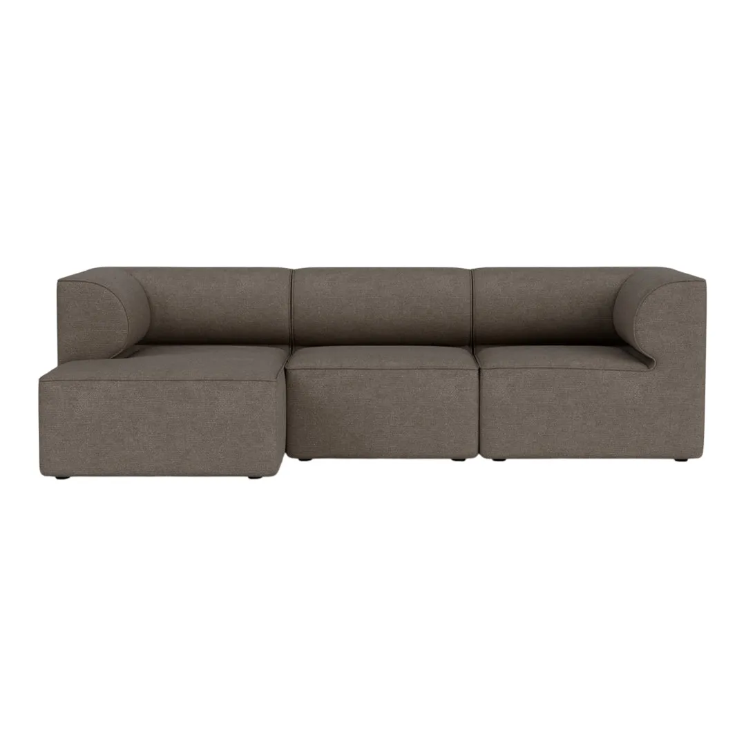 Eave Modular Sofa - 3-Seater, Configurations 11-12