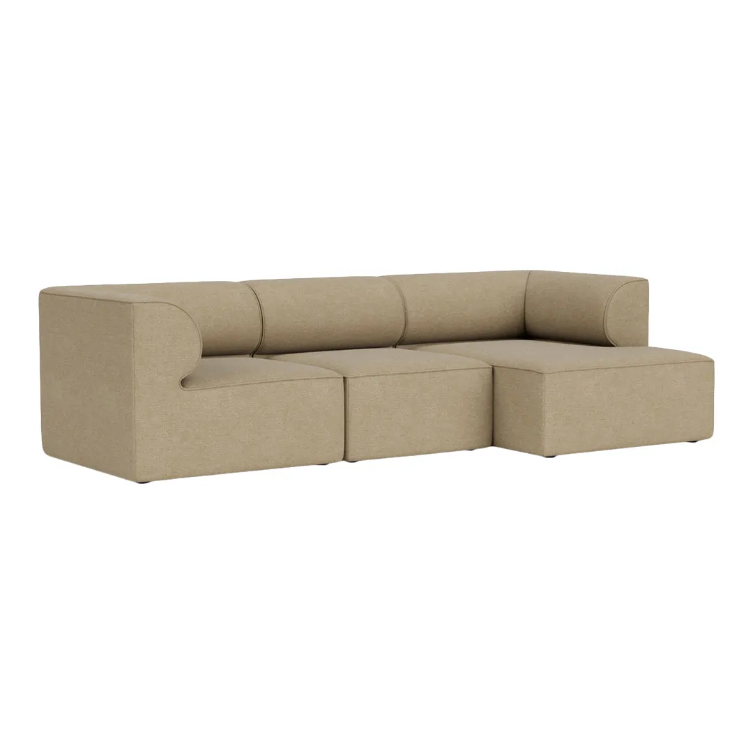 Eave Modular Sofa - 3-Seater, Configurations 11-12