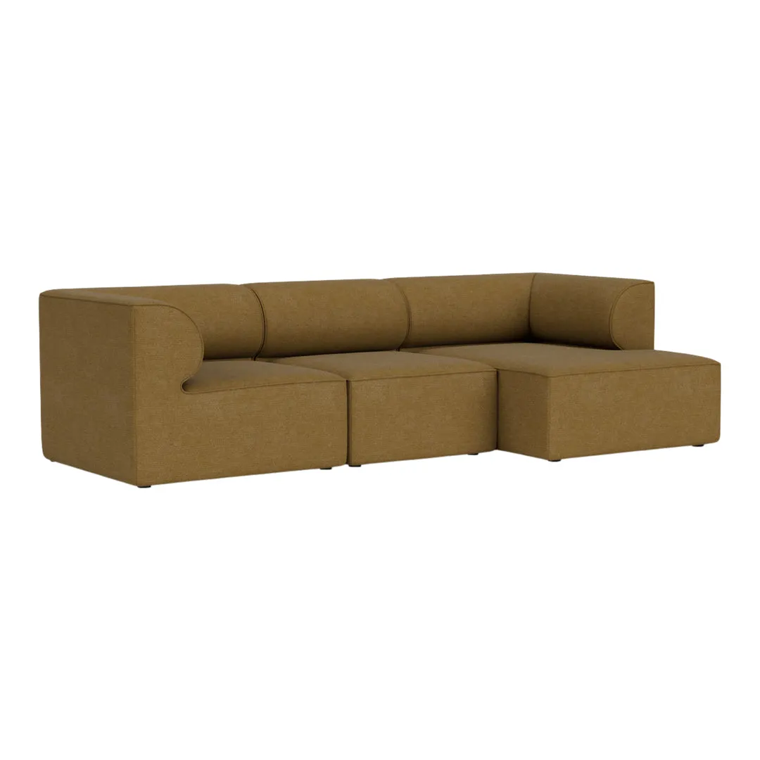 Eave Modular Sofa - 3-Seater, Configurations 11-12