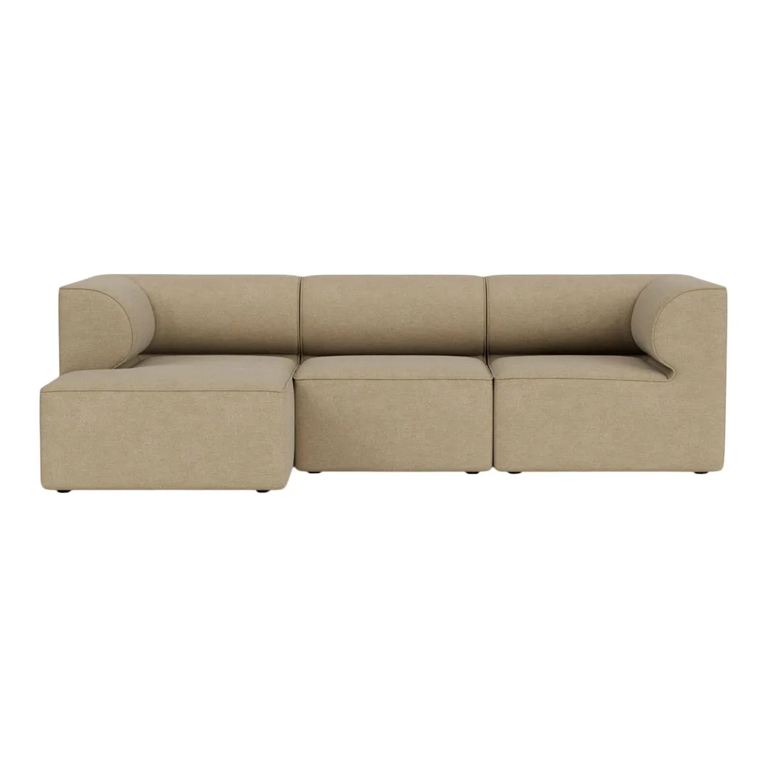Eave Modular Sofa - 3-Seater, Configurations 11-12