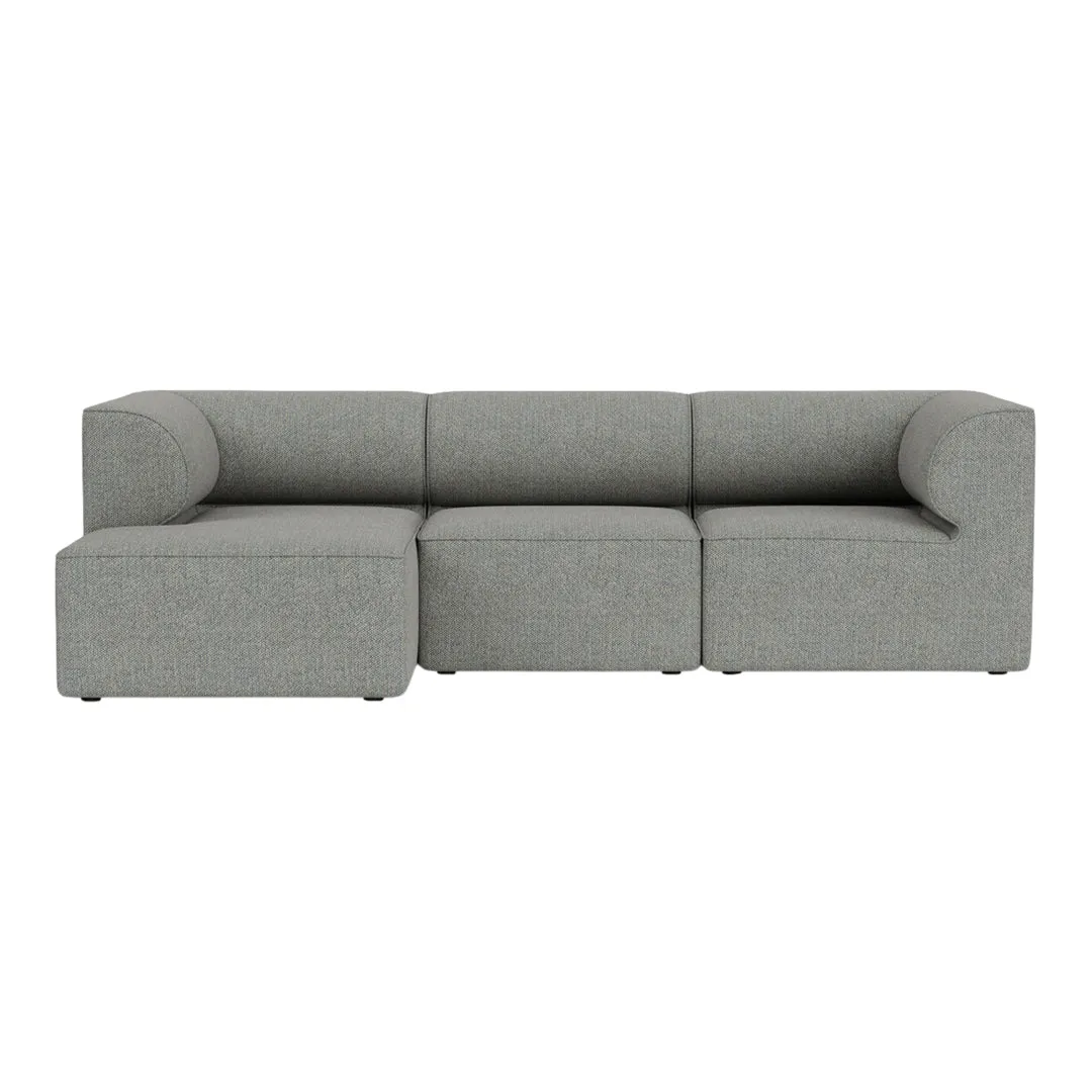Eave Modular Sofa - 3-Seater, Configurations 11-12