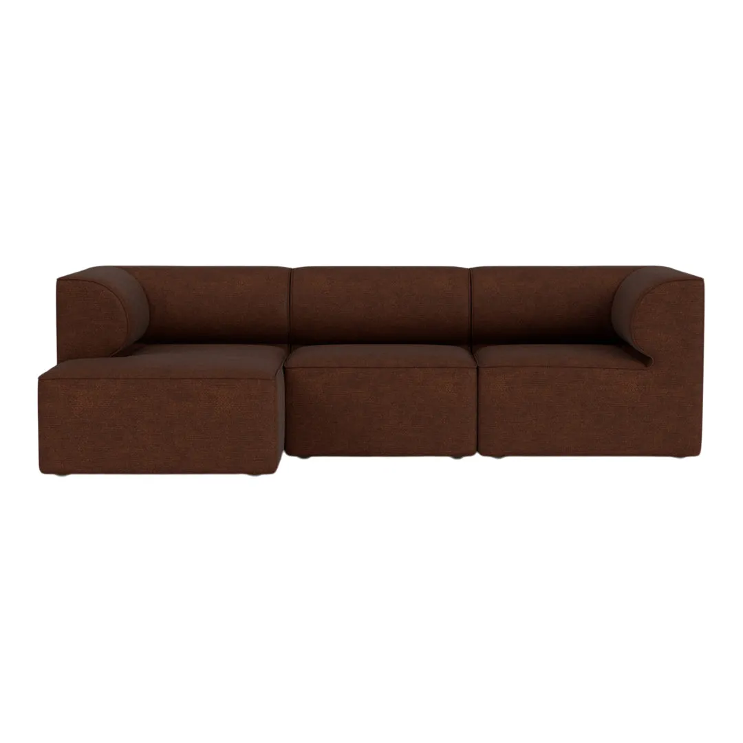 Eave Modular Sofa - 3-Seater, Configurations 11-12