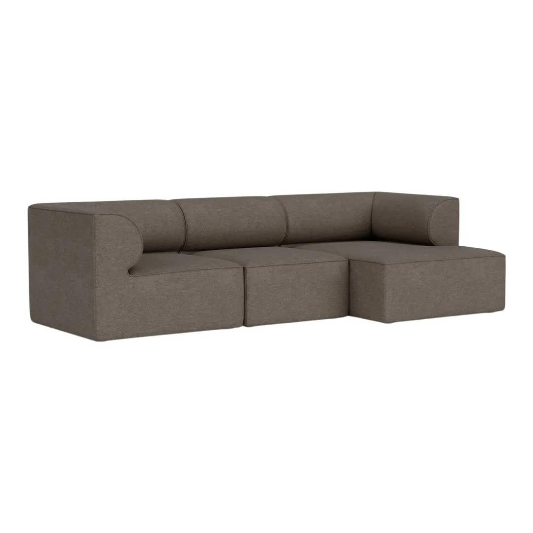 Eave Modular Sofa - 3-Seater, Configurations 11-12