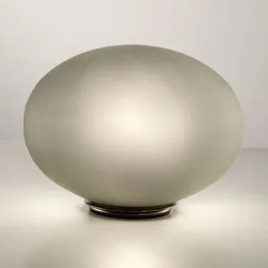 Elegant Modern Venetian Table Light In 3 Sizes And Colours