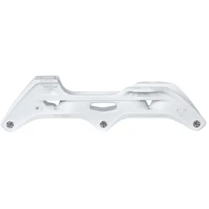 Elite cast MG 255/3x125 White. TRI