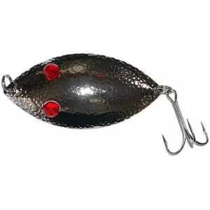 Eppinger Red Eye Wiggler 4.75" 2-1/2  oz. 5/0 Hook
