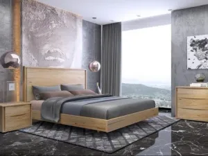 Esperance Bedframe