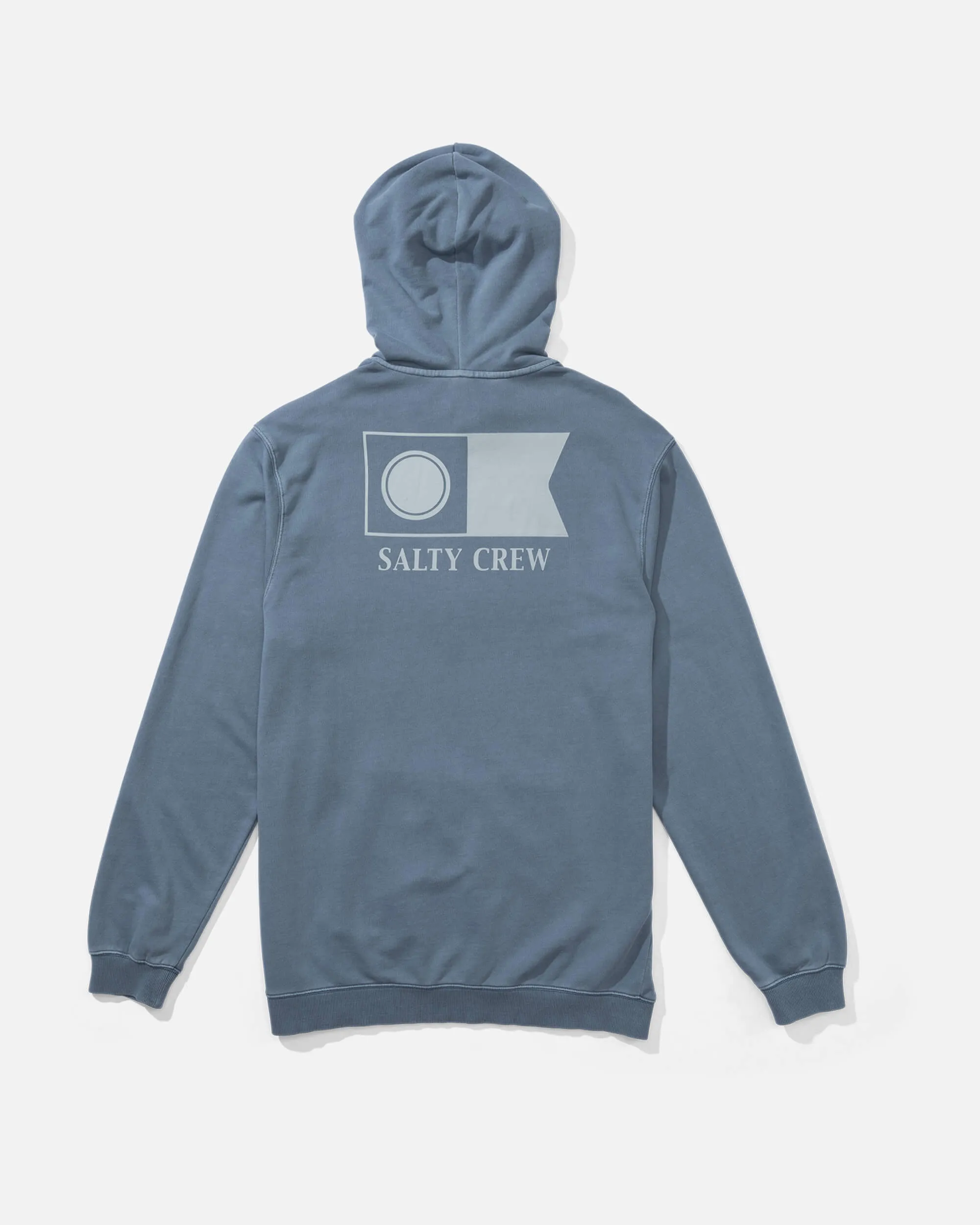 Flagship Vintage Fleece - Slate