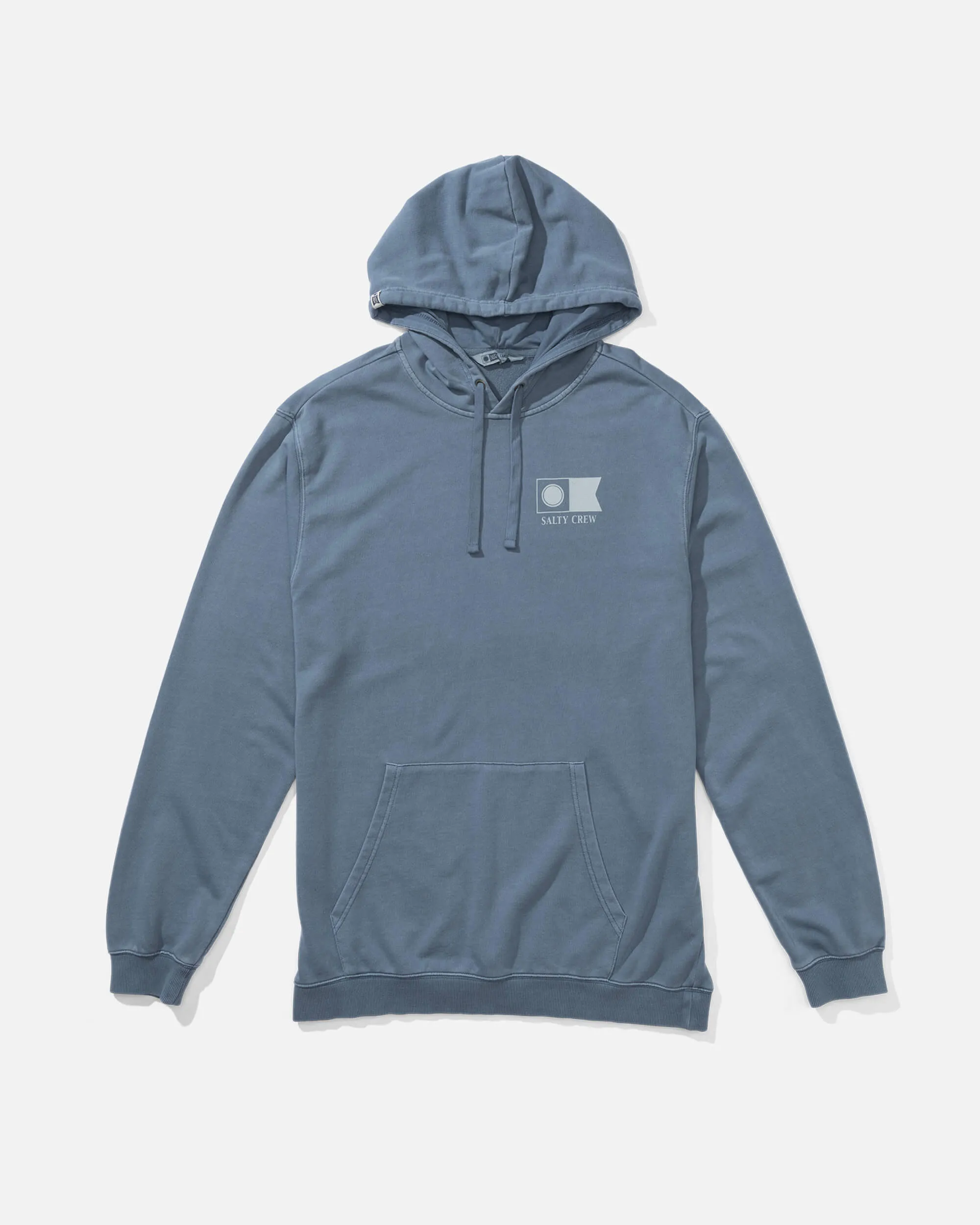 Flagship Vintage Fleece - Slate