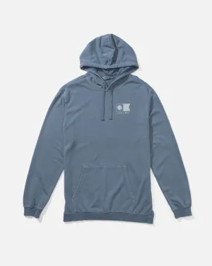 Flagship Vintage Fleece - Slate