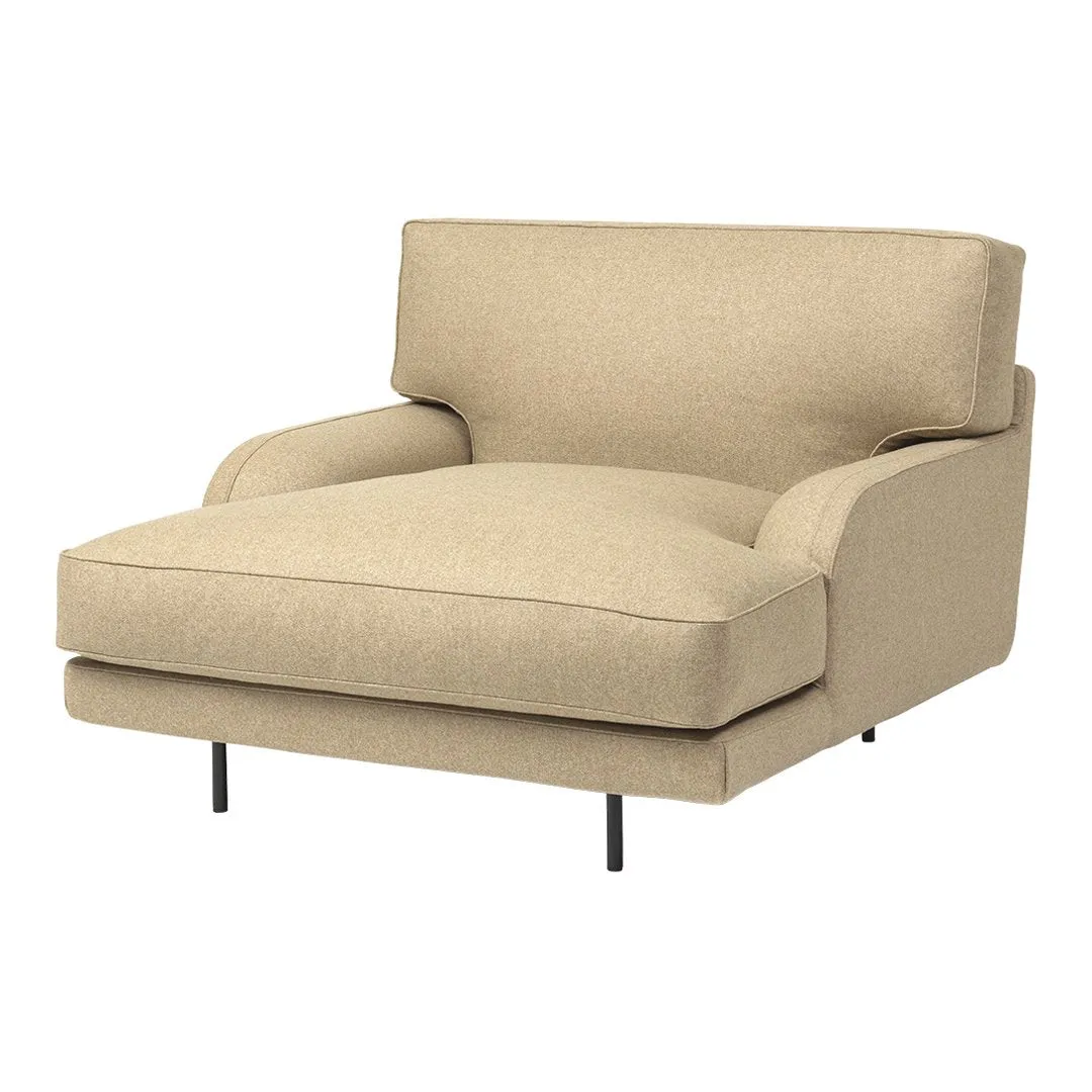 Flaneur Lounge Chair