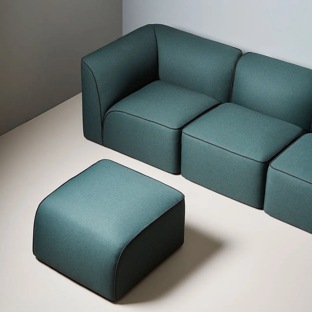 Flora 2.5 Seater Sofa