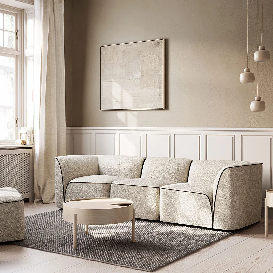 Flora 2.5 Seater Sofa