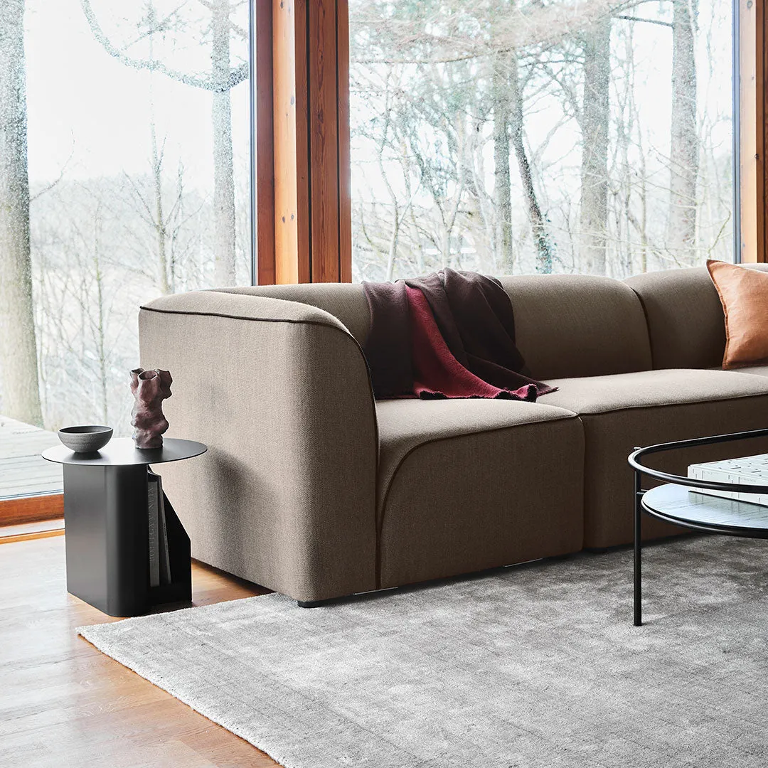 Flora 3-Seater Sofa