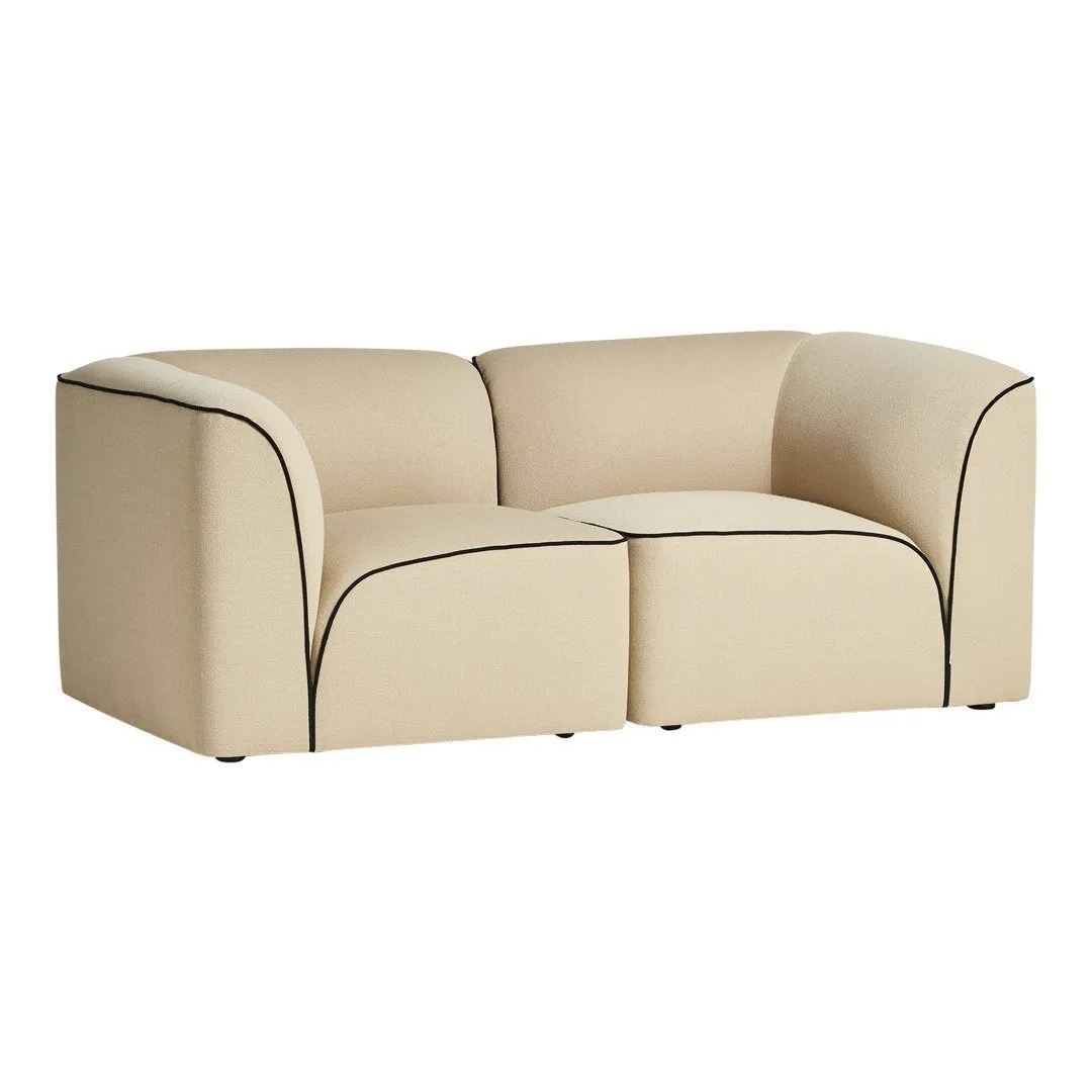 Flora Modular Sofa