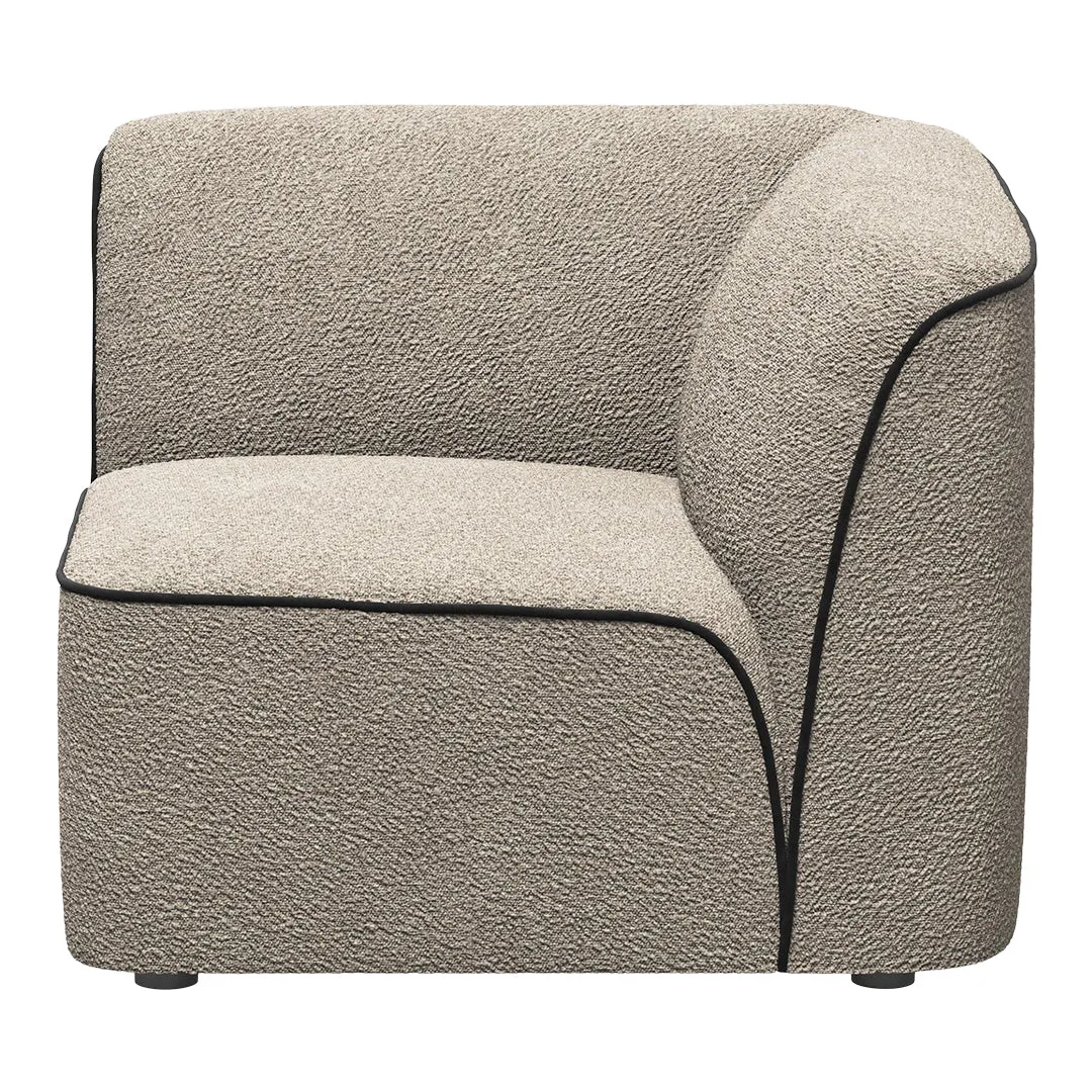 Flora Modular Sofa