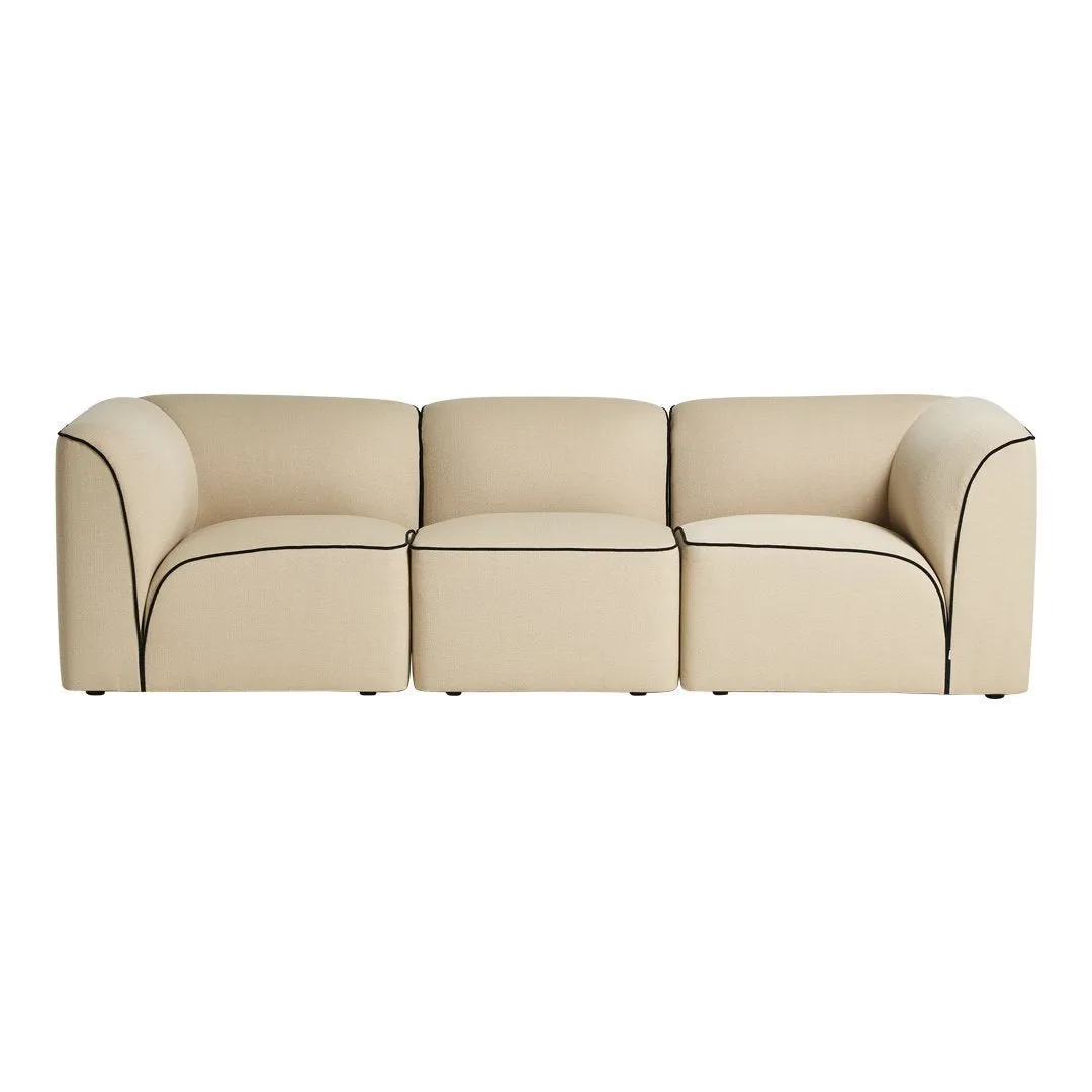 Flora Modular Sofa