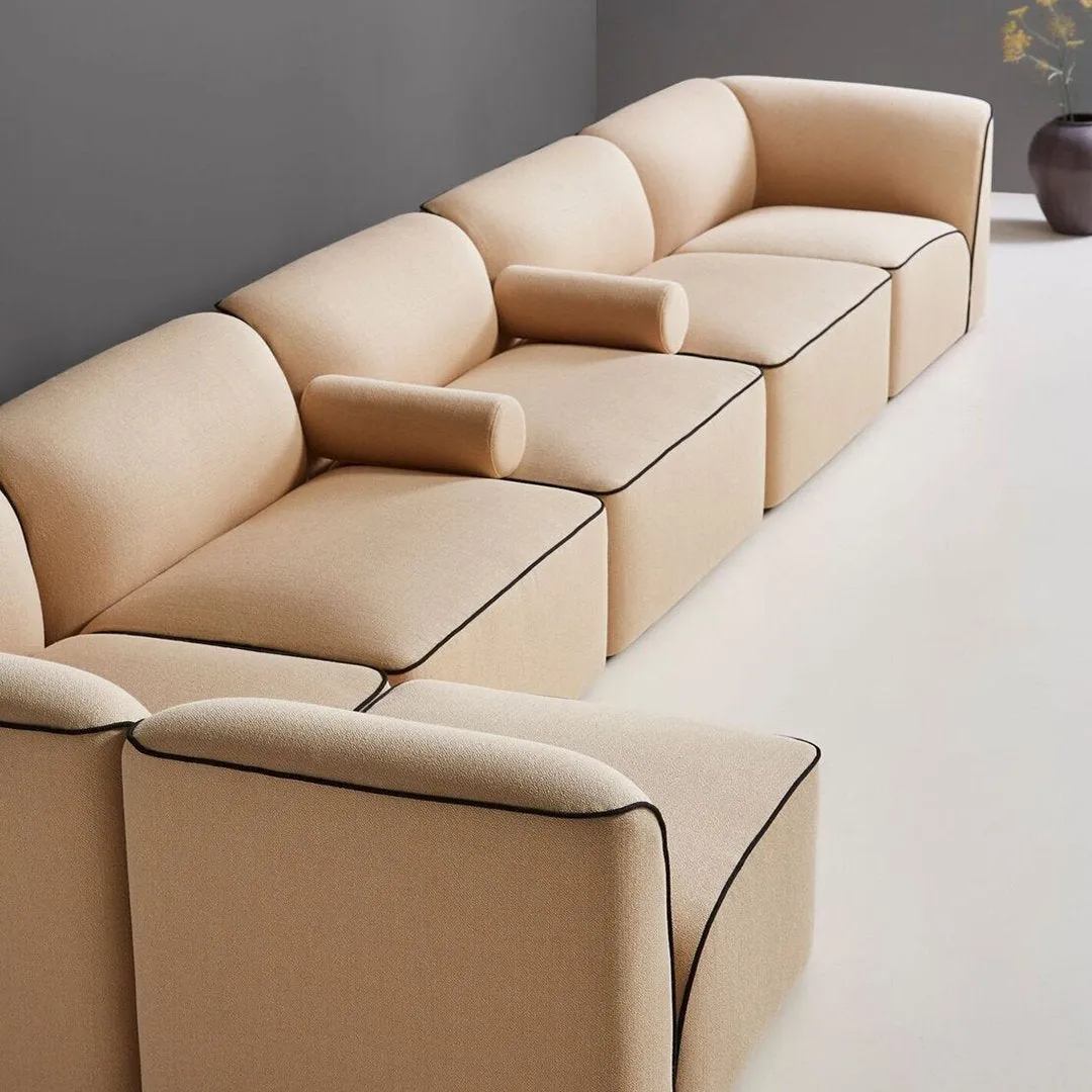 Flora Modular Sofa
