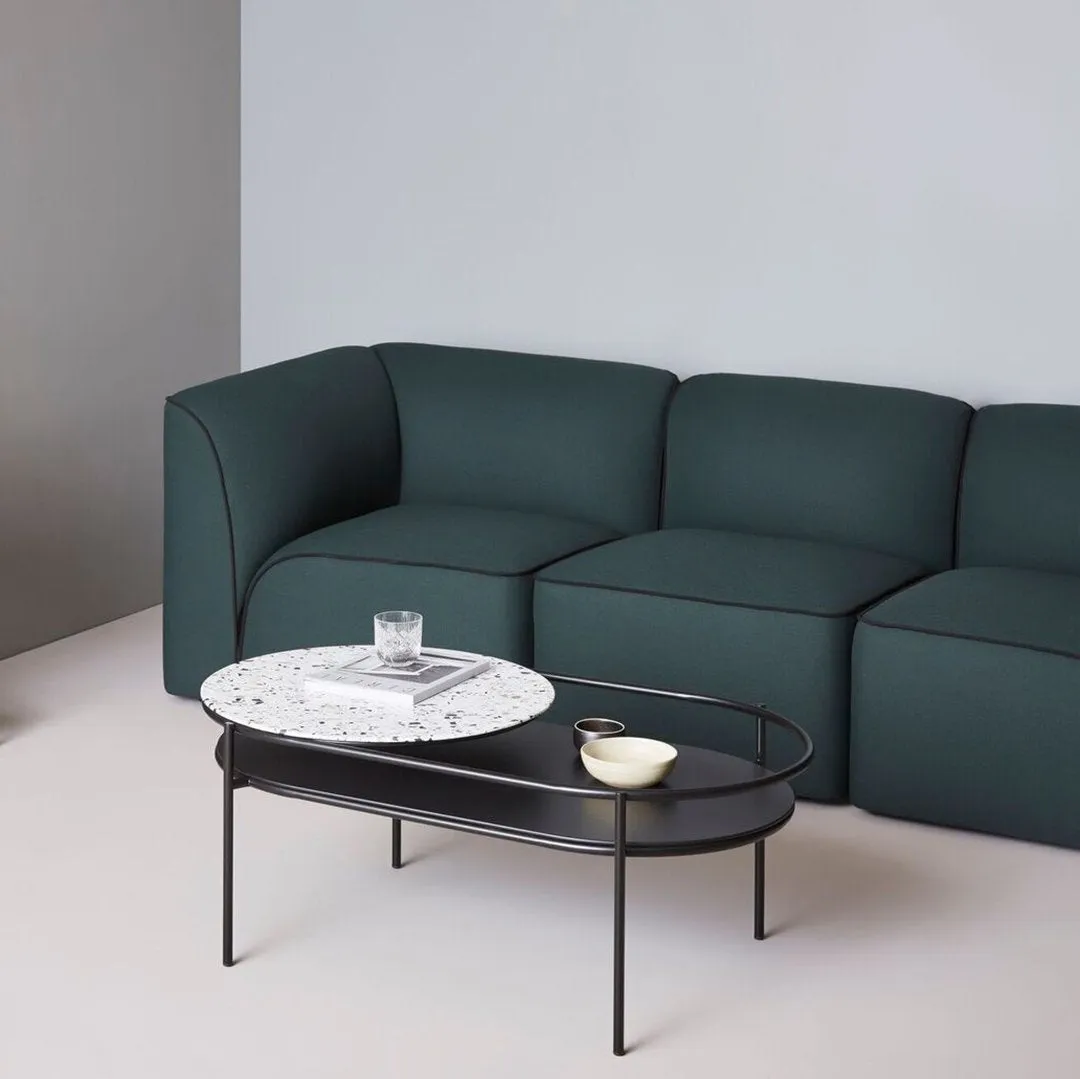 Flora Modular Sofa