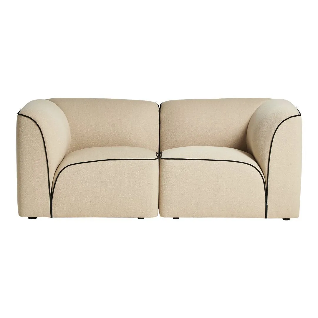 Flora Modular Sofa