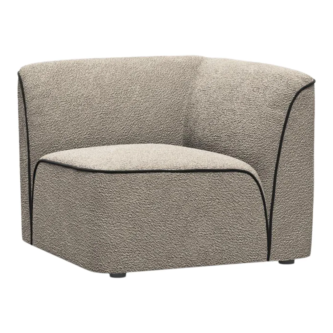 Flora Modular Sofa