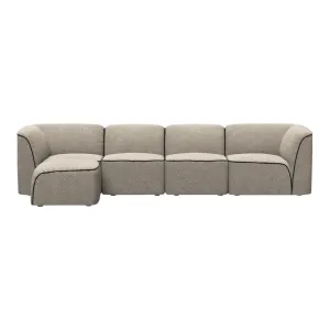 Flora Pre-configured Sofa - Setup 1