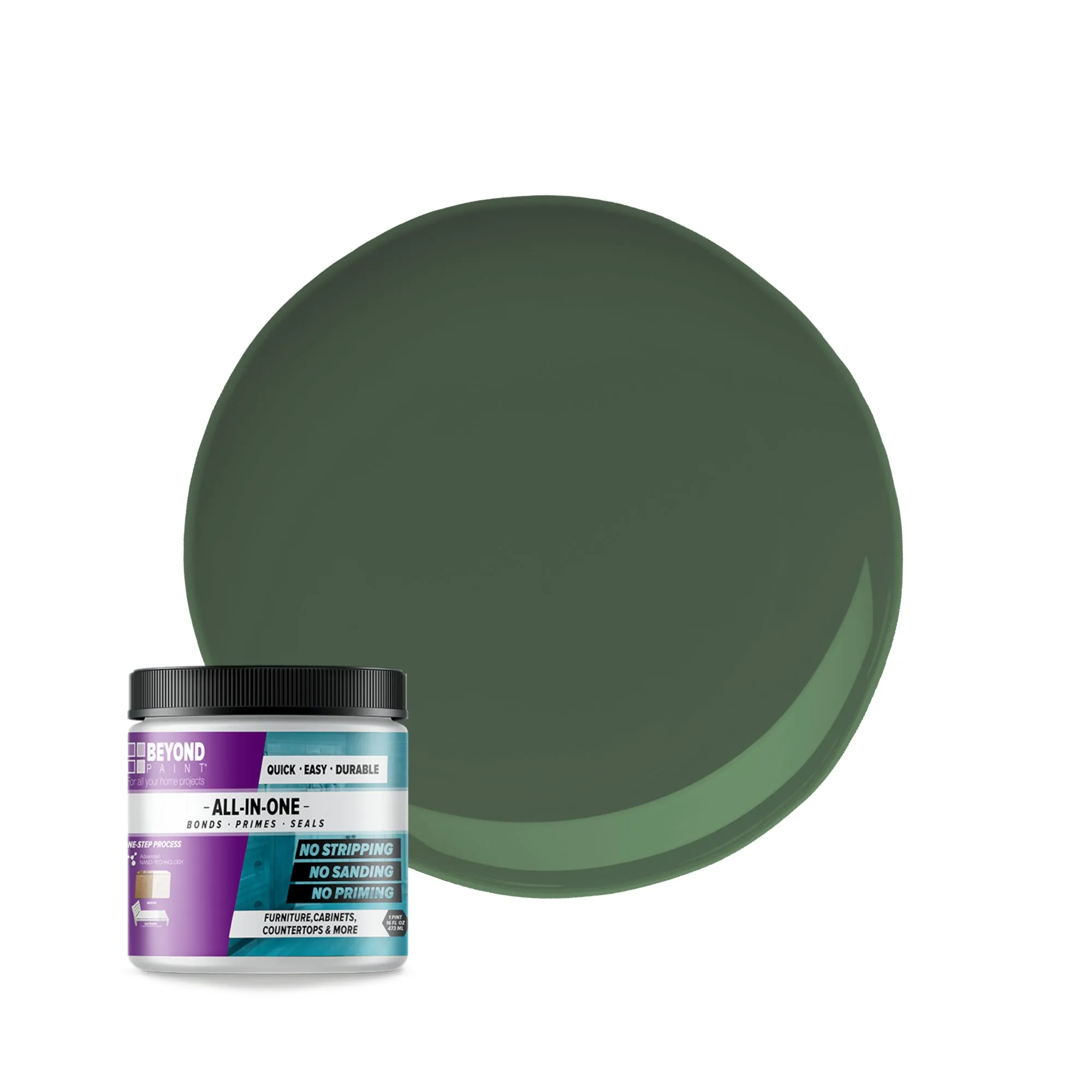 Forest Green