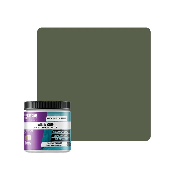 Forest Green