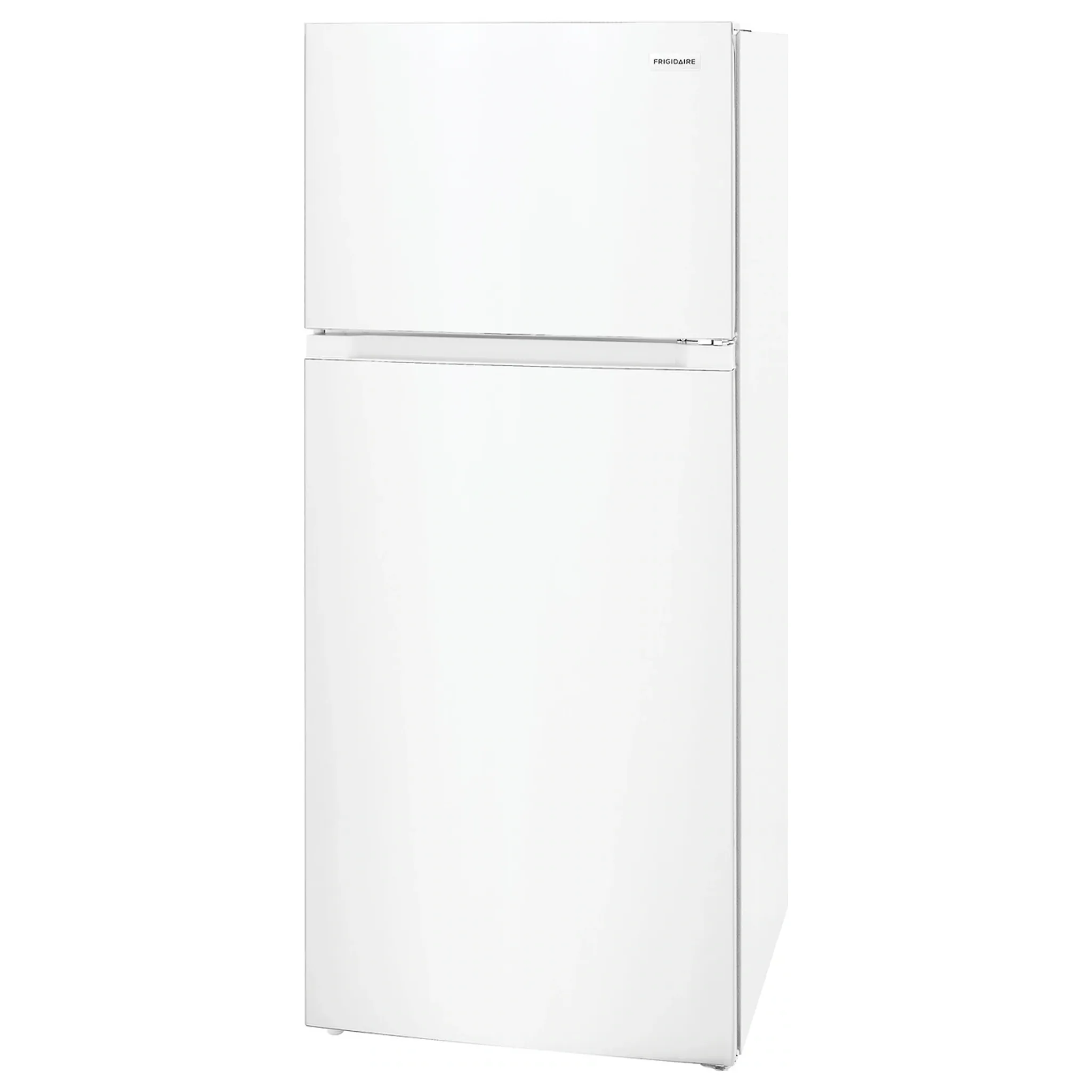 Frigidaire 16 Cu. Ft. Garage Ready Top Freezer Refrigerator - White