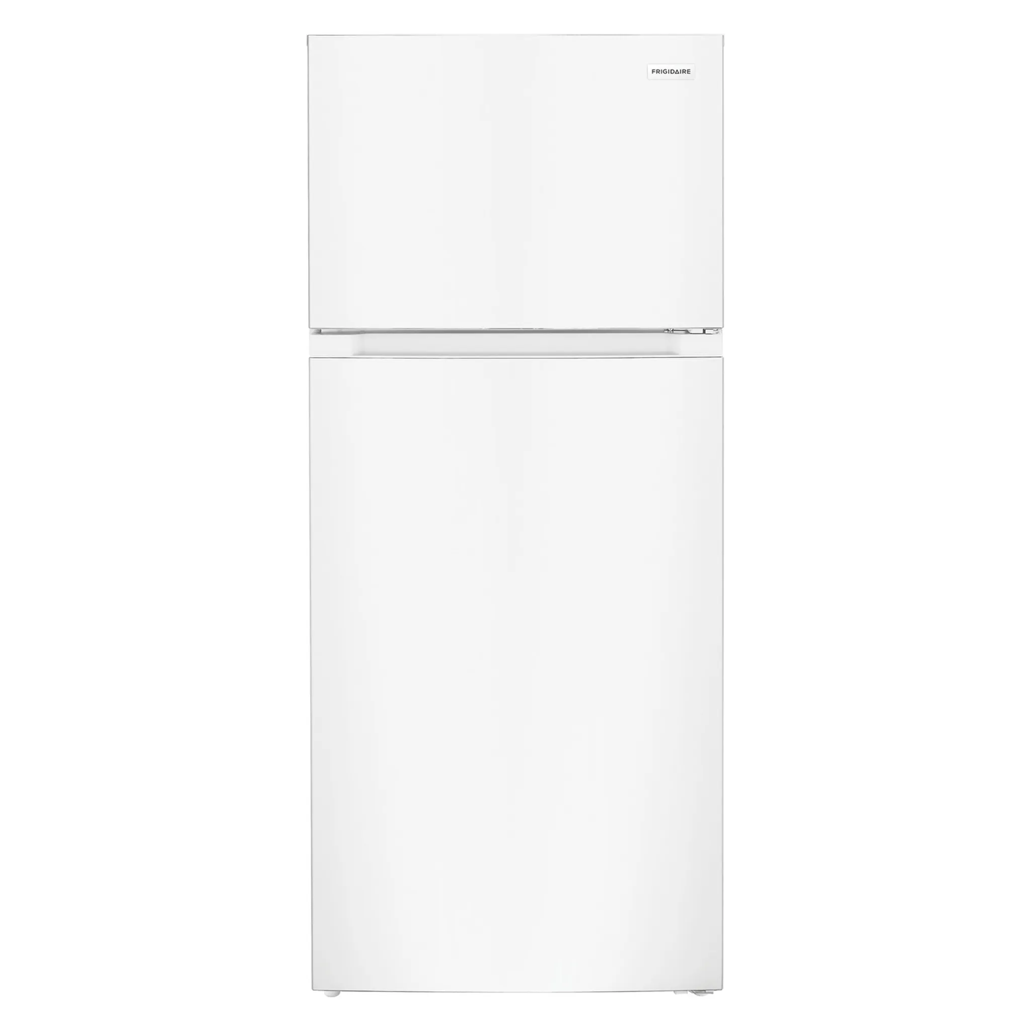 Frigidaire 16 Cu. Ft. Garage Ready Top Freezer Refrigerator - White