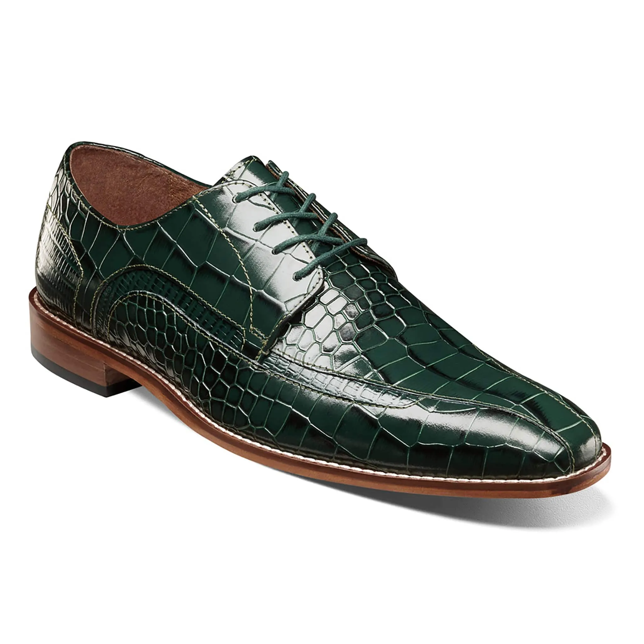 GABARDO  Bike Toe Oxford-25681