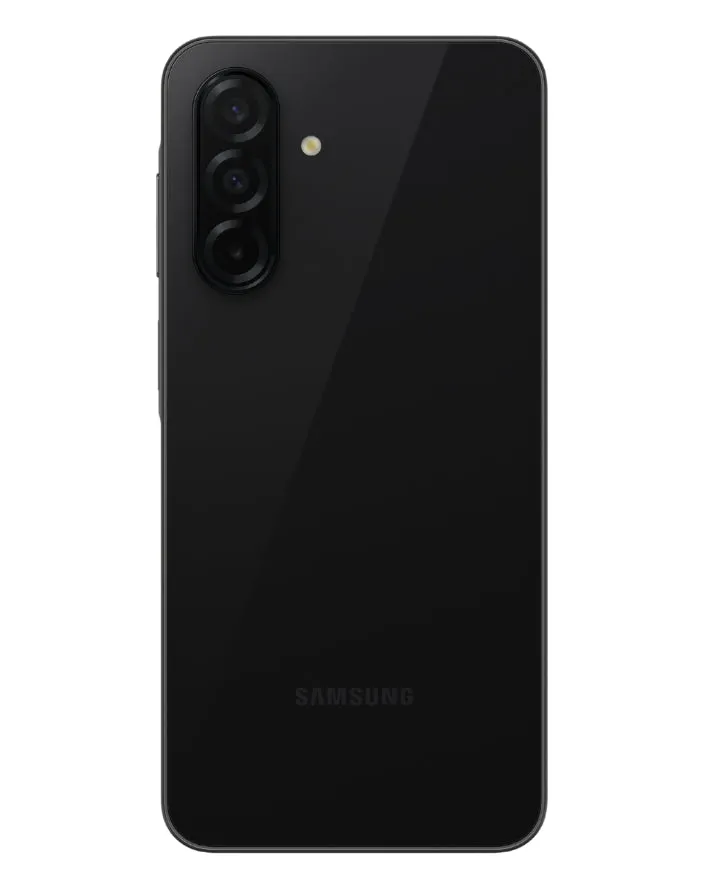 Galaxy A26 Box Deal Dual Sim Black Cellphone