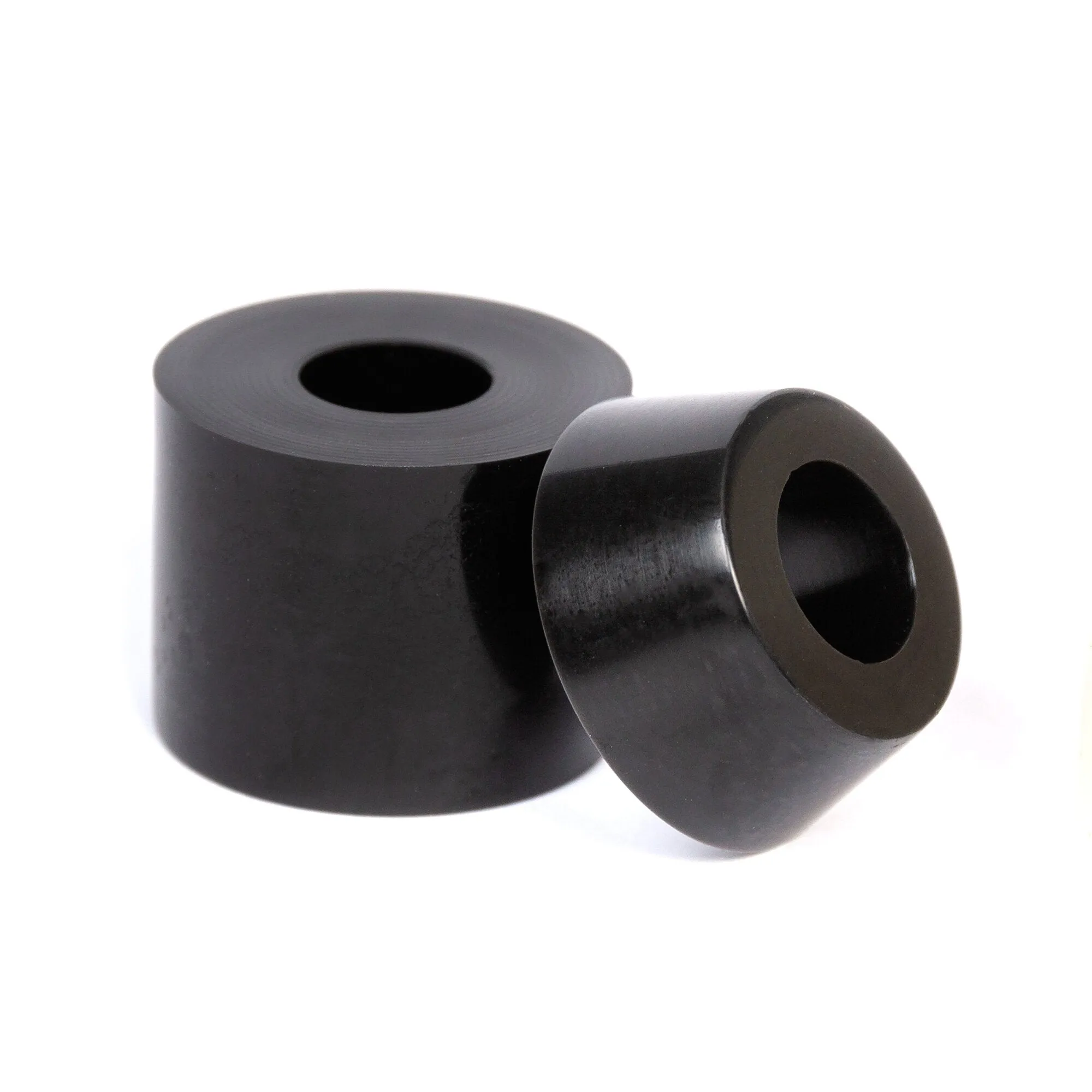 Galaxy Evo Cushions 80. 19mm bar/10mm con