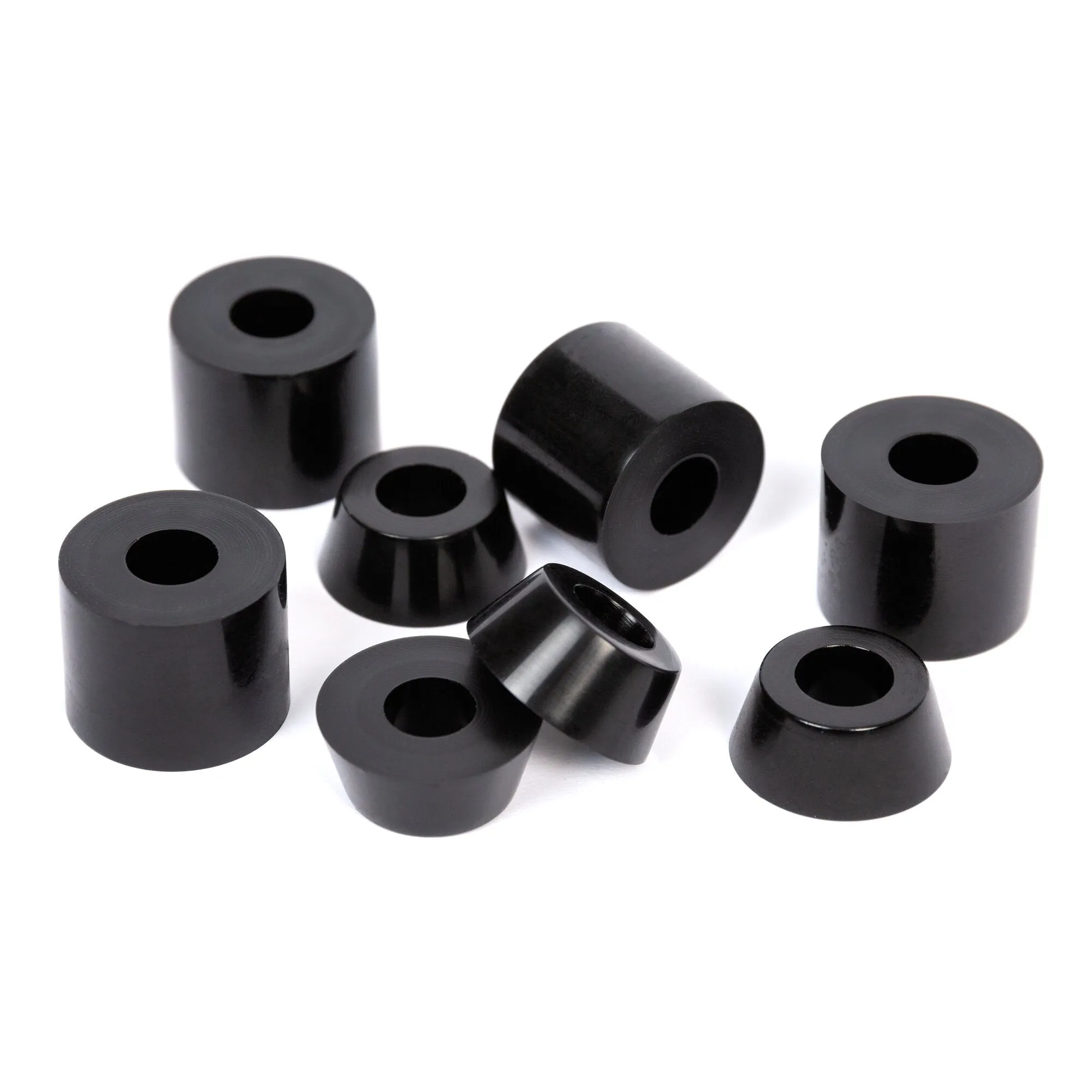 Galaxy Evo Cushions 80. 19mm bar/10mm con
