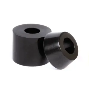 Galaxy Evo Cushions 80. 19mm bar/10mm con