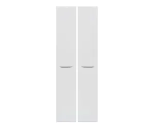 Gammel High Bookcase Door Set