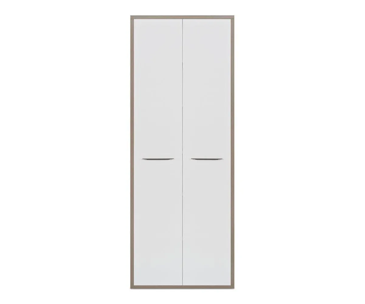Gammel High Bookcase Door Set